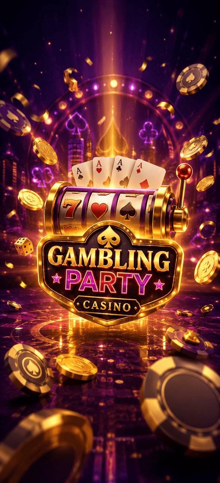Casino betify à France