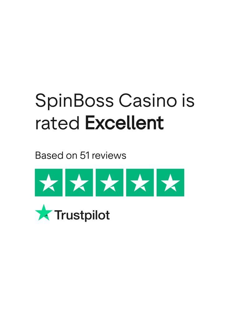 A look at spinboss uk