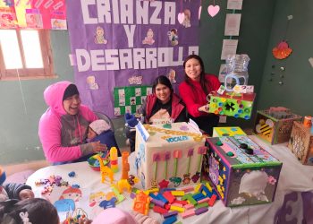 Fundación Anpuy Fundación Anpuy