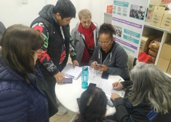 Inmigrantes Digitales