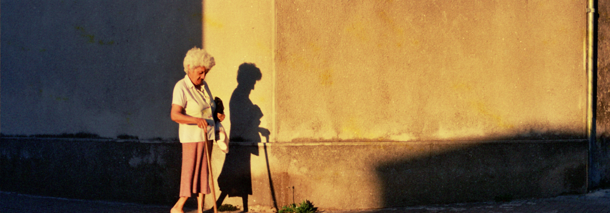 La salud de las personas mayores - recursos y publicaciones