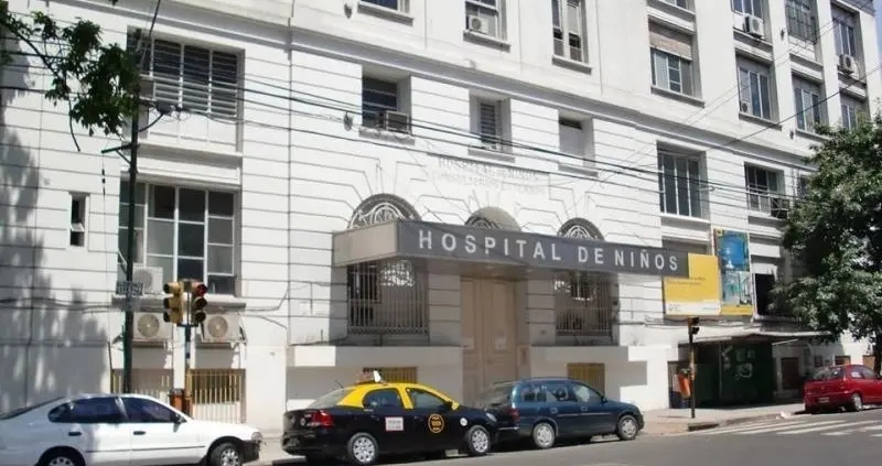 Hospital de Niños Dr. Ricardo Gutiérrez